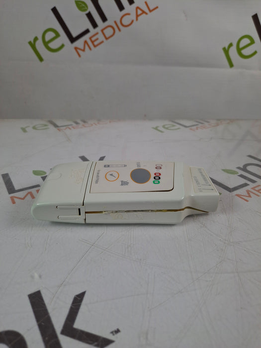 Philips Intellivue TRx M4841A S01 Telemetry Transmitter EKG Only