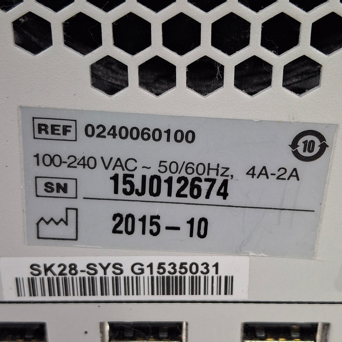 Stryker SDC3 240 060 100 Image Management System