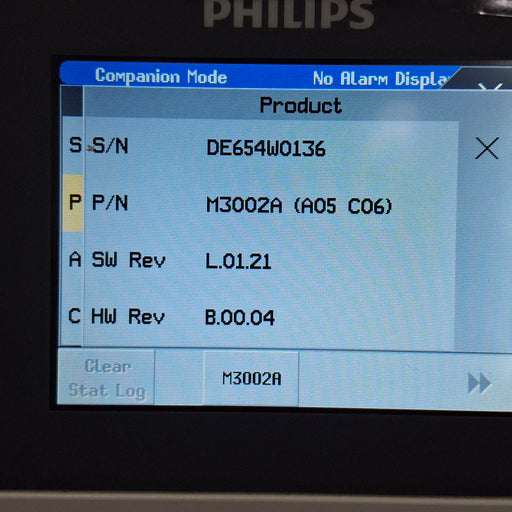 Philips Philips IntelliVue X2 Module - Masimo Rainbow SpO2 Patient Monitors reLink Online