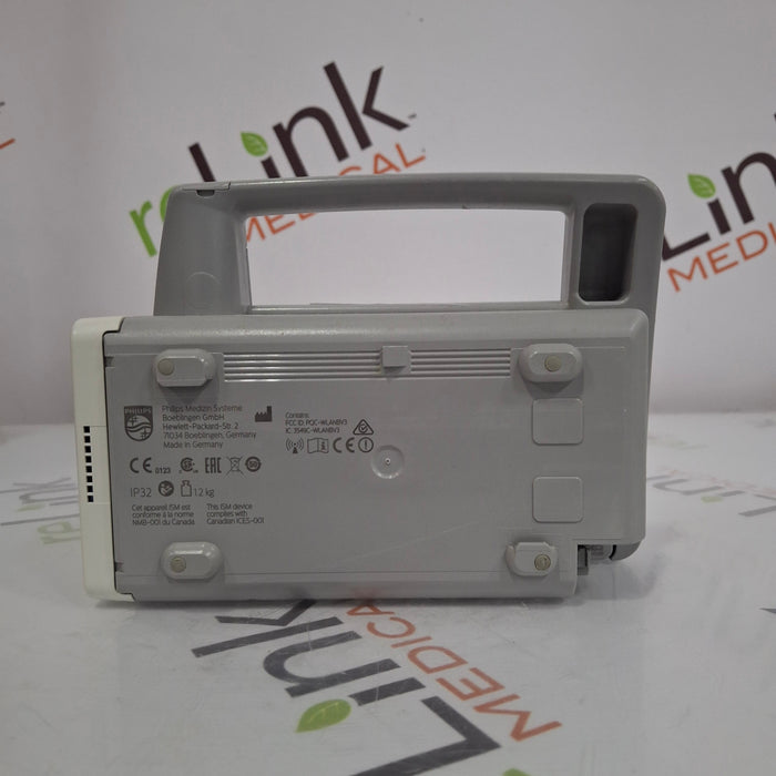 Philips IntelliVue X2 Module - Masimo Rainbow SpO2