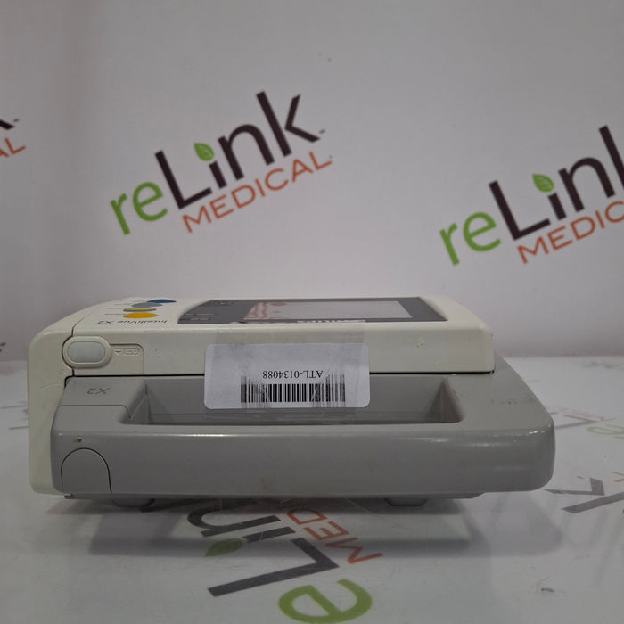 Philips IntelliVue X2 Module - Masimo Rainbow SpO2