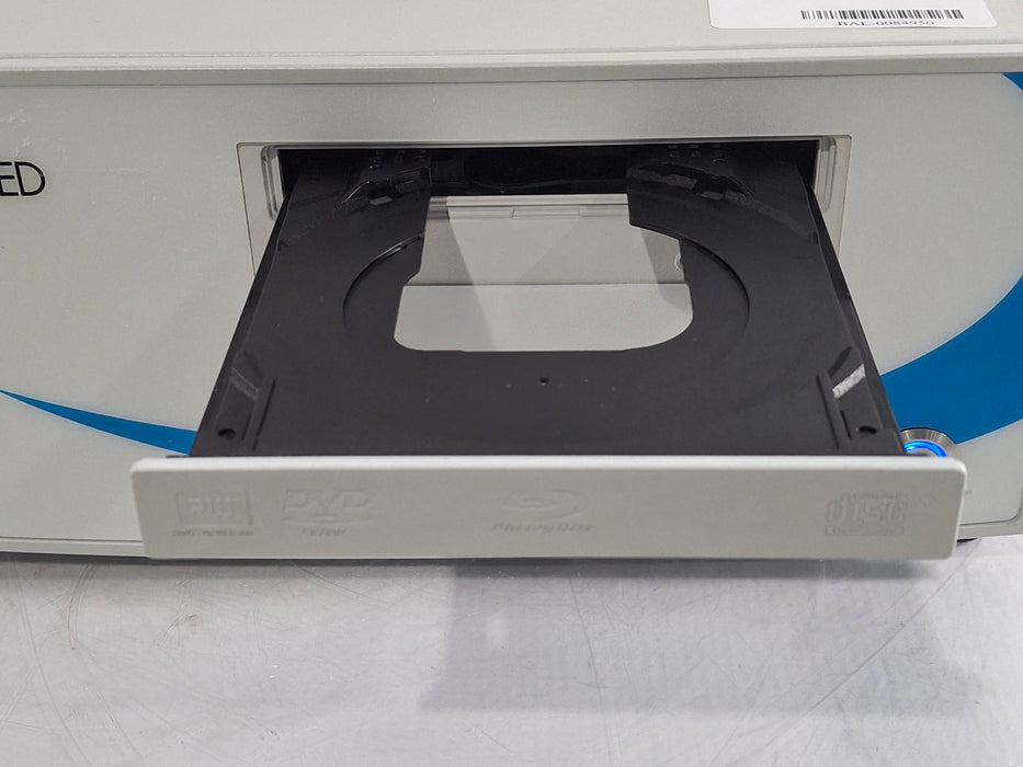 ConMed DRSHD 1080p HD Digital Recording System/image Capture System