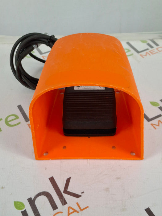 Aquiline 971-SWNOM Footswitch