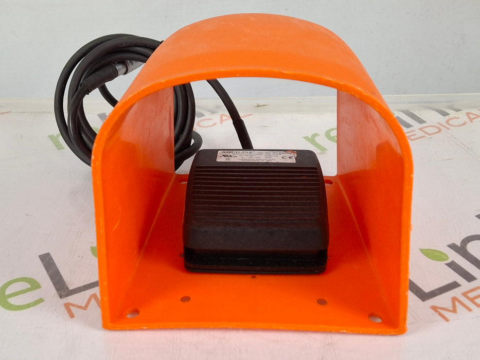 Aquiline 971-SWNOM Footswitch