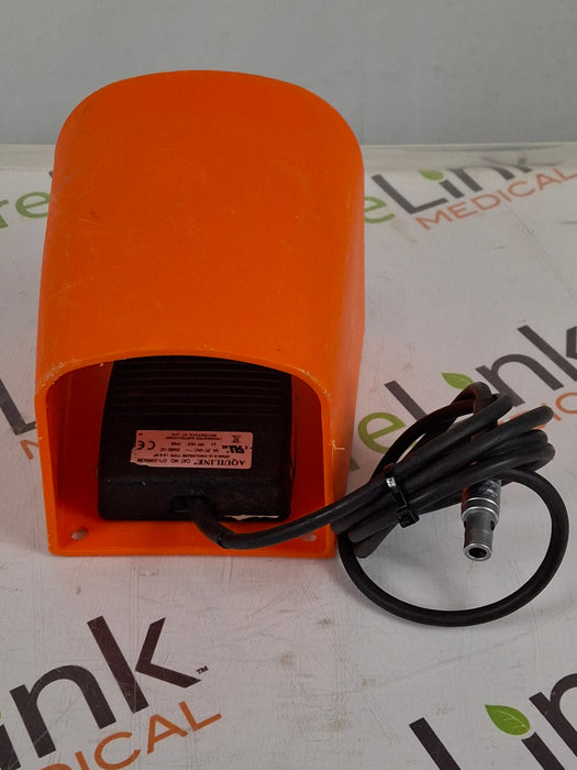 Aquiline 971-SWNOM Footswitch