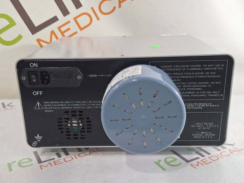 Megadyne Mega Vac Smoke Evacuator