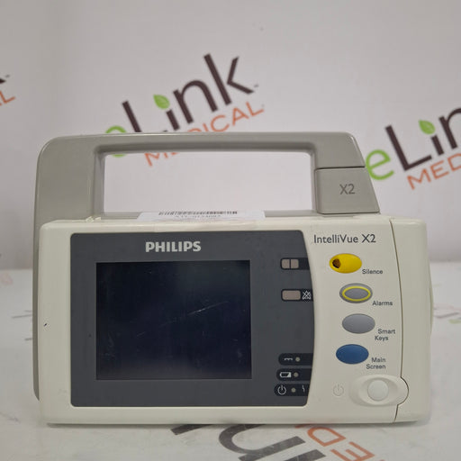 Philips Philips IntelliVue X2 Module - Masimo Rainbow SpO2 Patient Monitors reLink Online