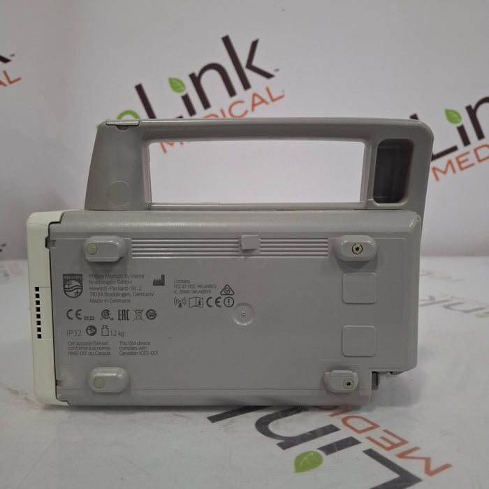 Philips IntelliVue X2 Module - Masimo Rainbow SpO2