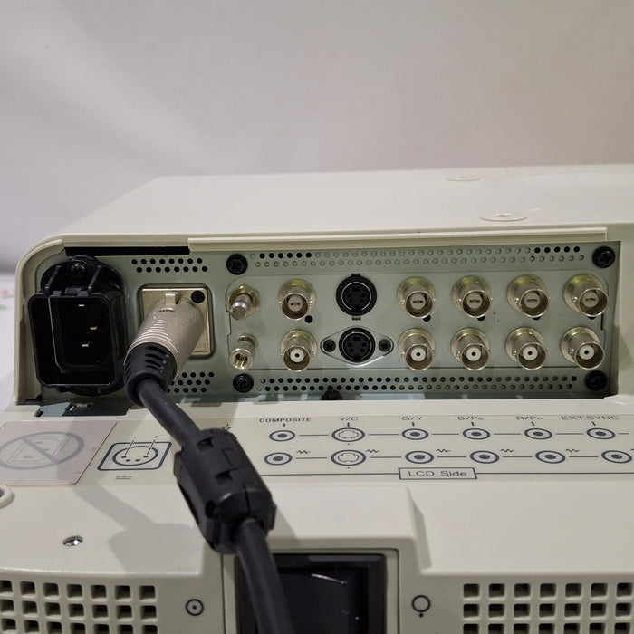 Sony LMD1951MD/HD LCD Display