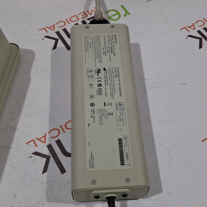 Sony LMD1951MD/HD LCD Display