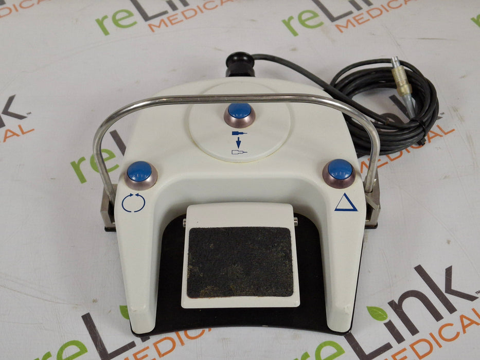 Medtronic 1898430RF IPC Footswitch