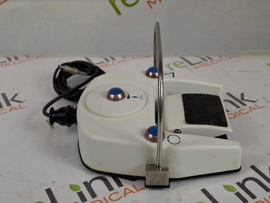 Medtronic 1898430RF IPC Footswitch