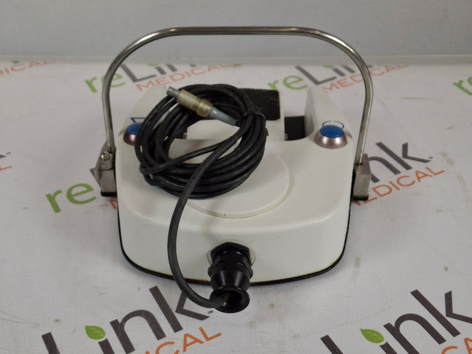 Medtronic 1898430RF IPC Footswitch