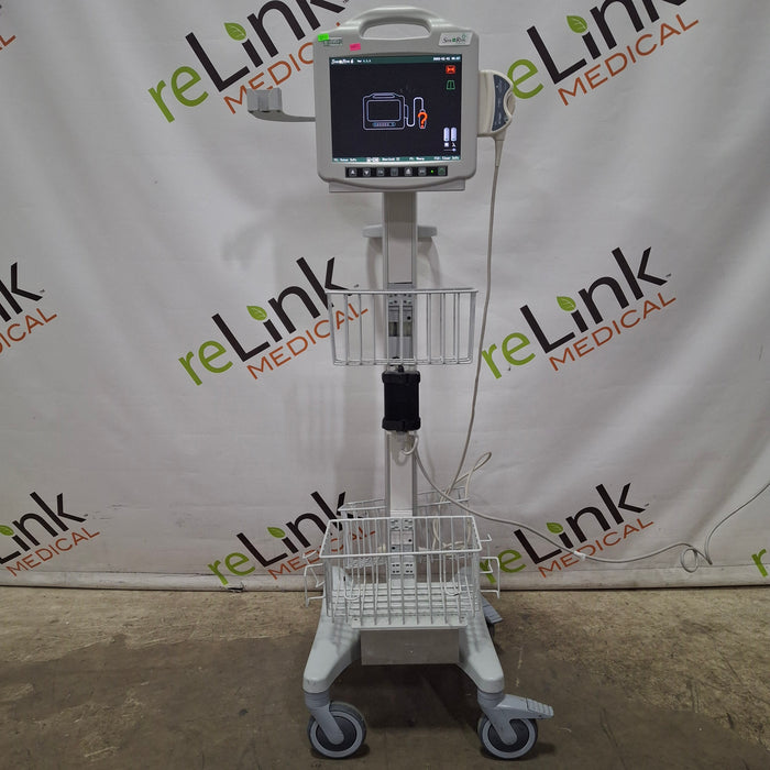 Bard Medical Site Rite 6 Ultrasound