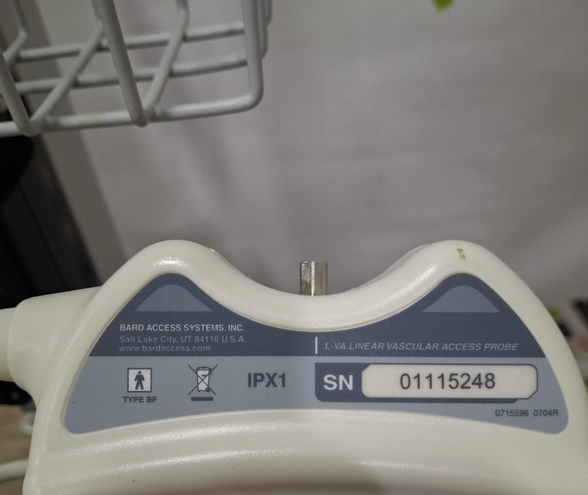 Bard Medical Site Rite 6 Ultrasound