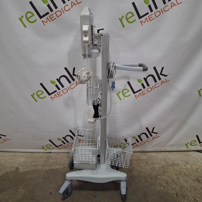 Bard Medical Site Rite 6 Ultrasound