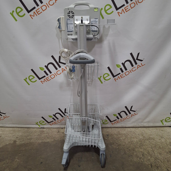 Bard Medical Site Rite 6 Ultrasound