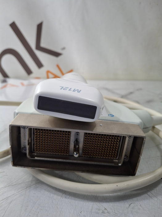 GE Healthcare M12L Linear Array Transducer