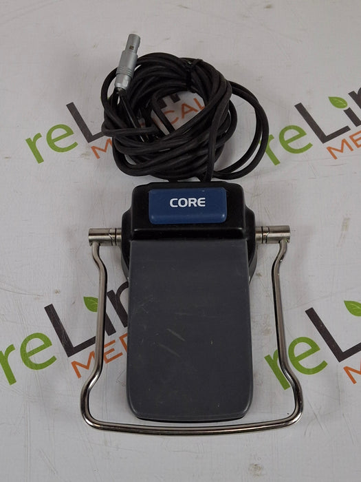 Stryker Core 5402-007-000 Footswitch