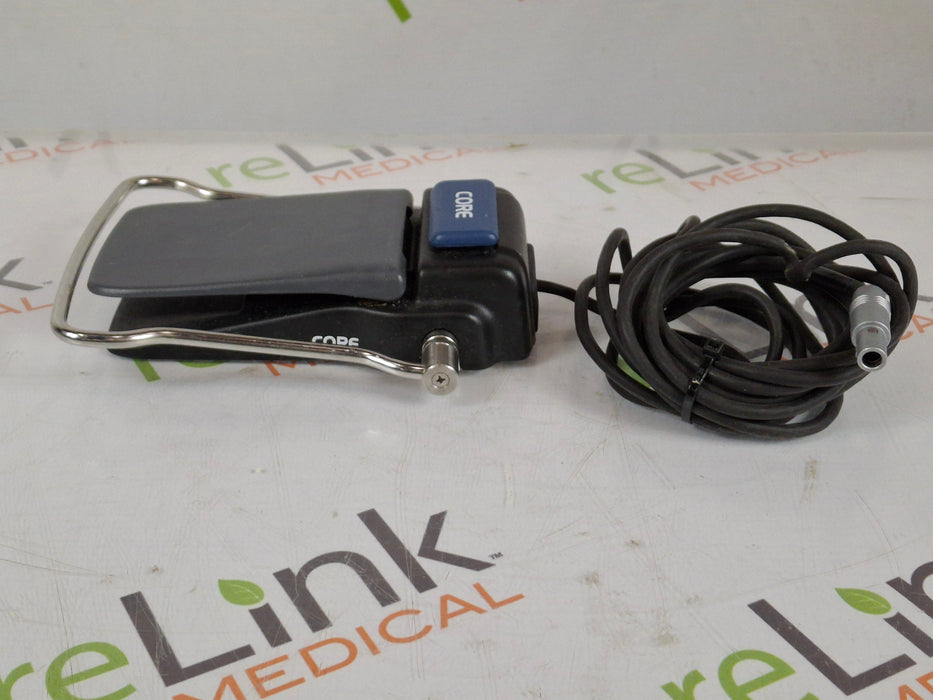 Stryker Core 5402-007-000 Footswitch