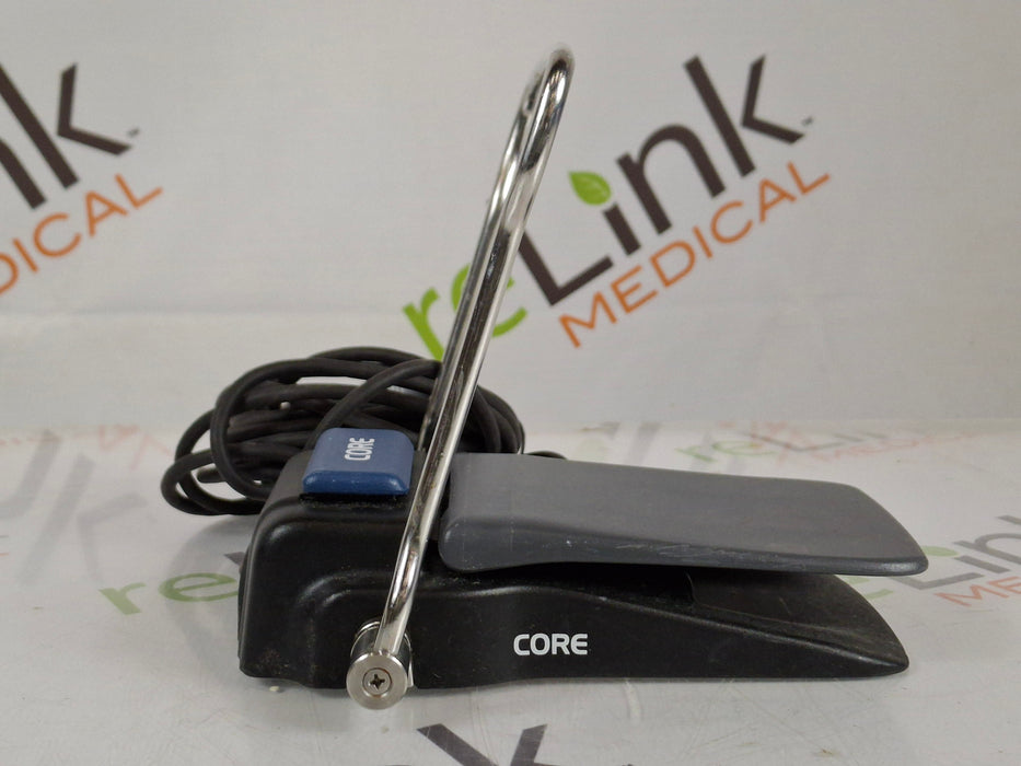 Stryker Core 5402-007-000 Footswitch