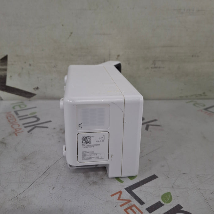 Philips IntelliVue X3 - Oximax Nellcor SpO2 Transport Patient Monitor