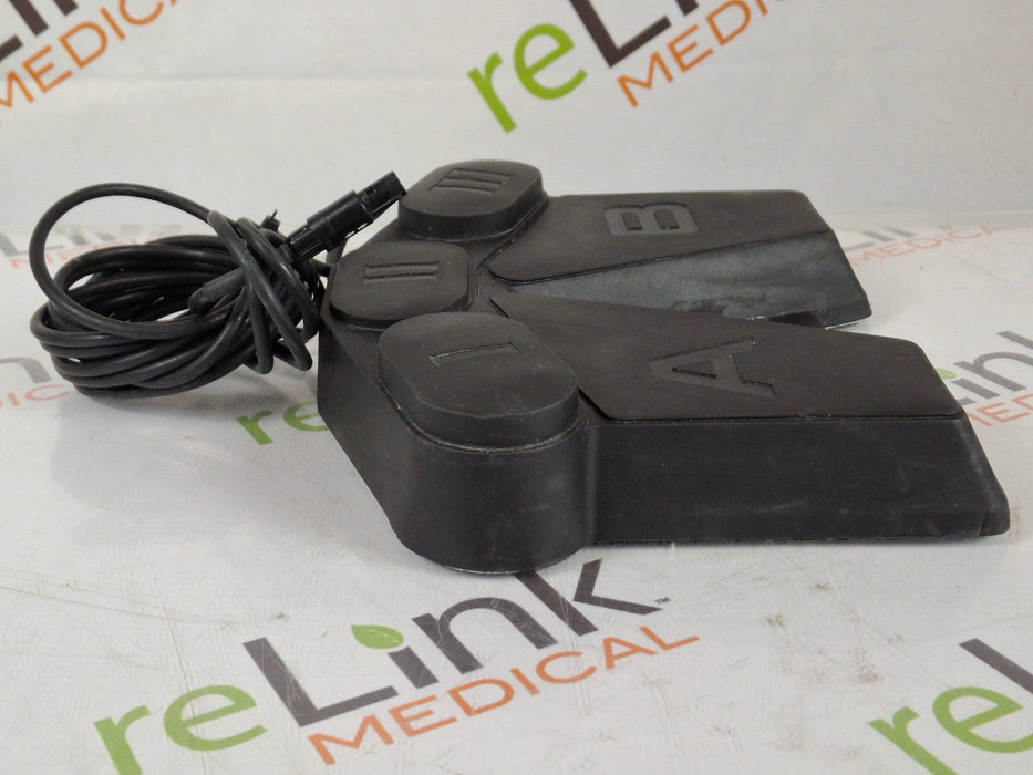 Stryker Stryker TPS 5100-8 Footswitch Surgical Equipment reLink Online