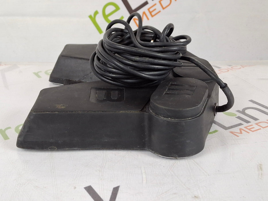 Stryker Stryker TPS 5100-8 Footswitch Surgical Equipment reLink Online