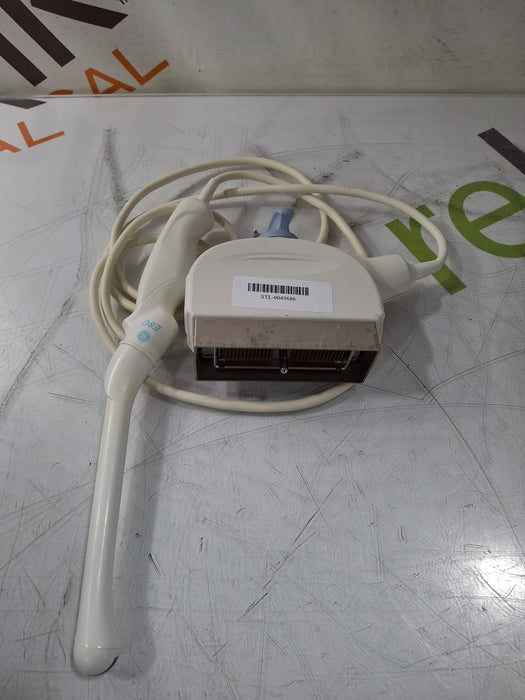 GE Healthcare E8C 2297883 Endocavity Transducer