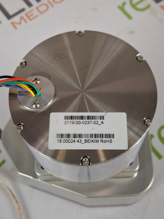 Getinge Scroll Compressor