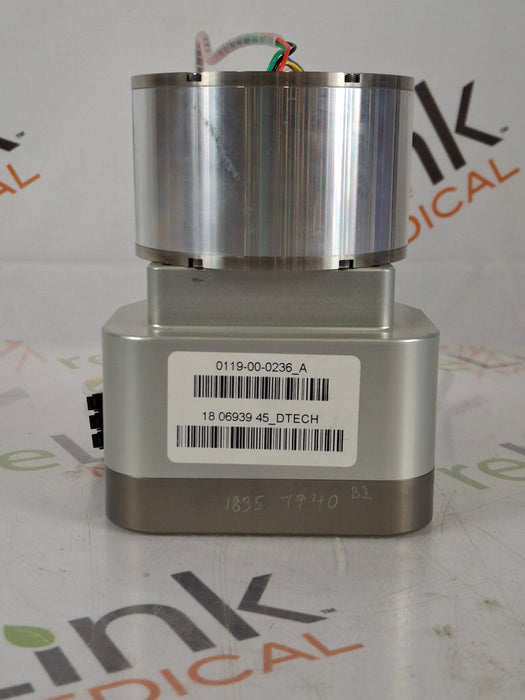 Getinge Scroll Compressor