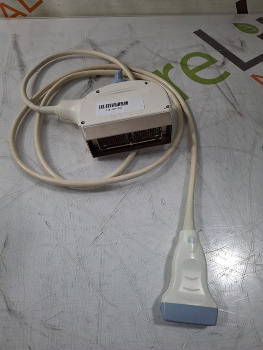 GE Healthcare 9L Linear Array Transducer
