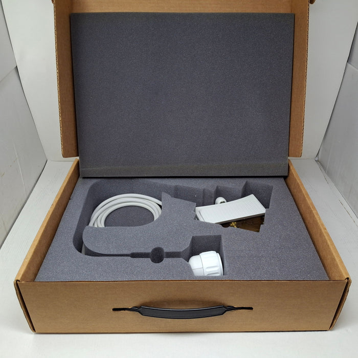 Siemens Acuson Swift Link 10043163 Transducer