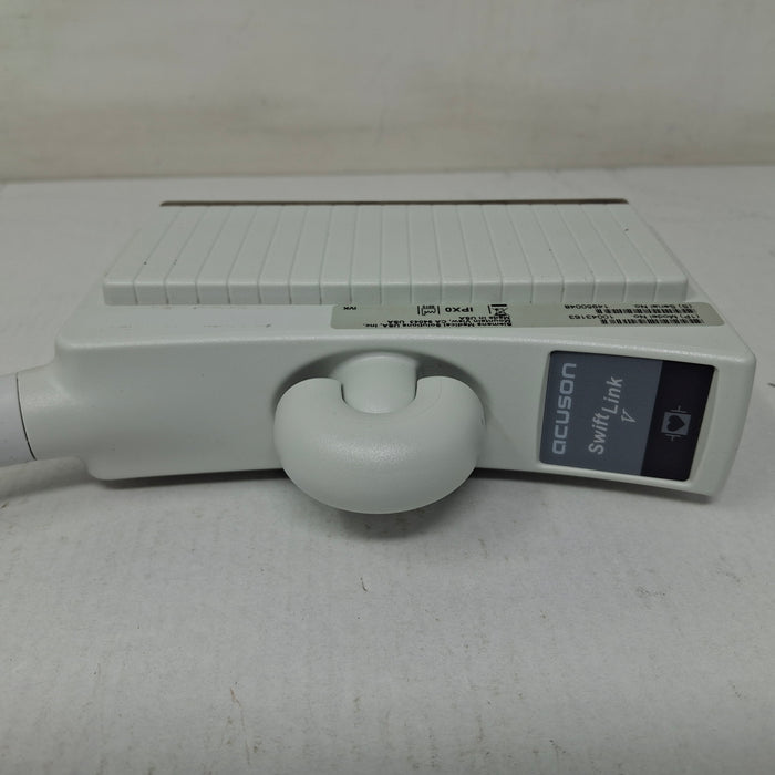 Siemens Acuson Swift Link 10043163 Transducer