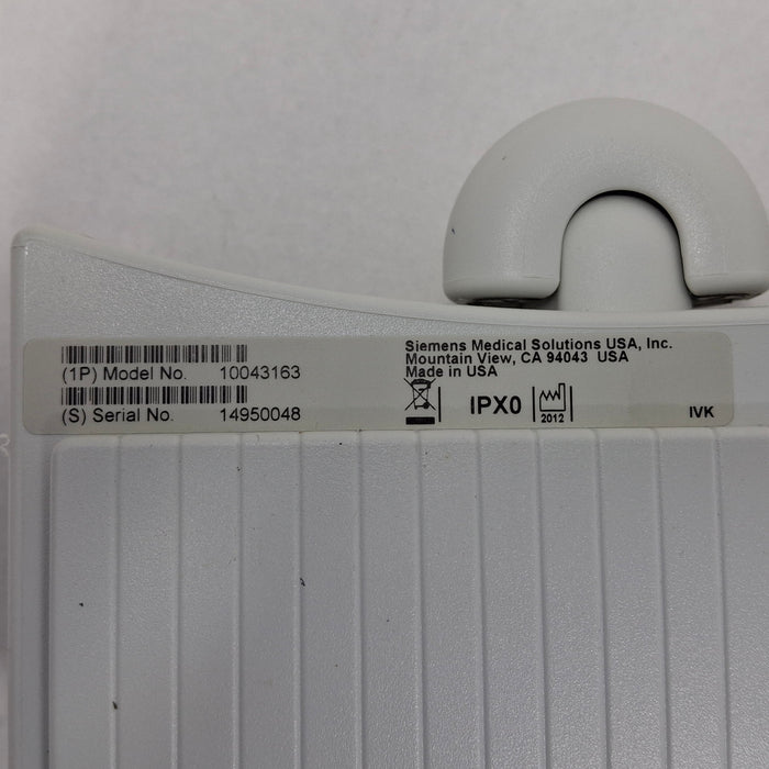 Siemens Acuson Swift Link 10043163 Transducer