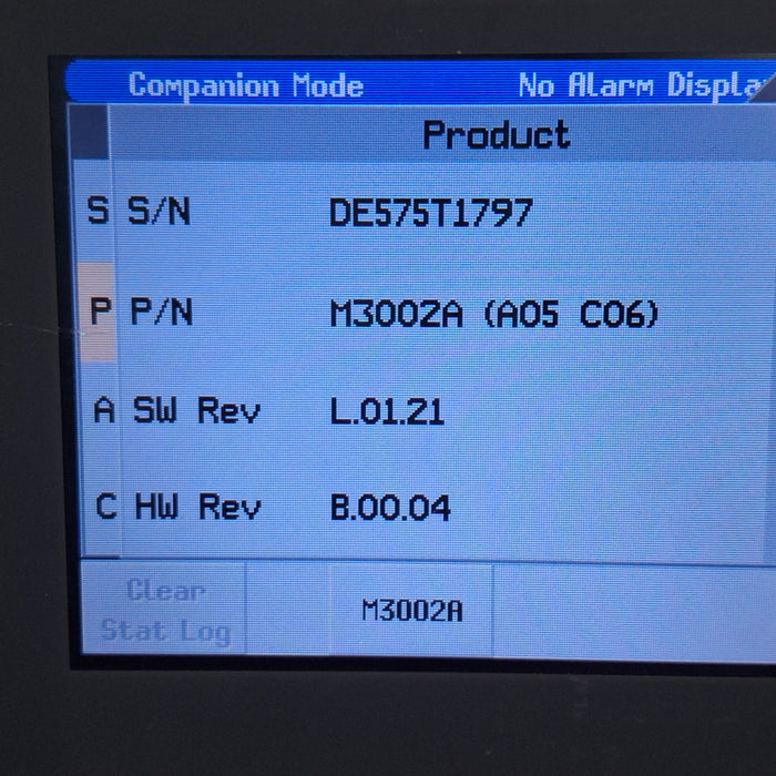 Philips IntelliVue X2 Module - Masimo Rainbow SpO2