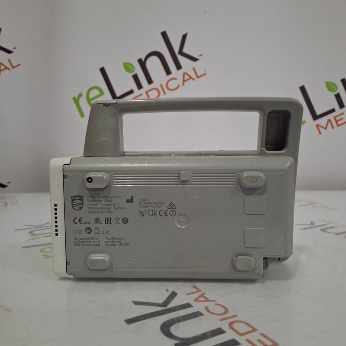 Philips IntelliVue X2 Module - Masimo Rainbow SpO2