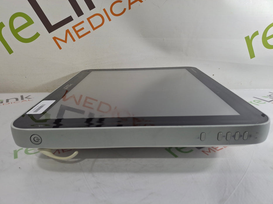 Spacelabs Healthcare 94267 Flat Panel Patient Monitor