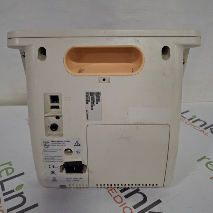 Philips SureSigns VM8 Bedside Patient Monitor