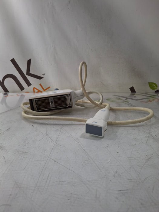 GE Healthcare 4S Sector Array Transducer