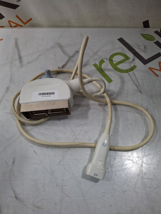GE Healthcare 4S Sector Array Transducer