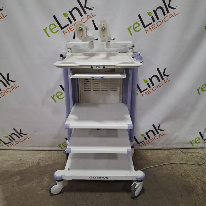 Olympus WM-WP1 Mobile Workstation