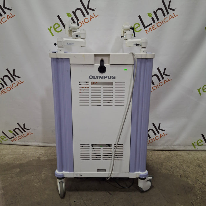 Olympus WM-WP1 Mobile Workstation