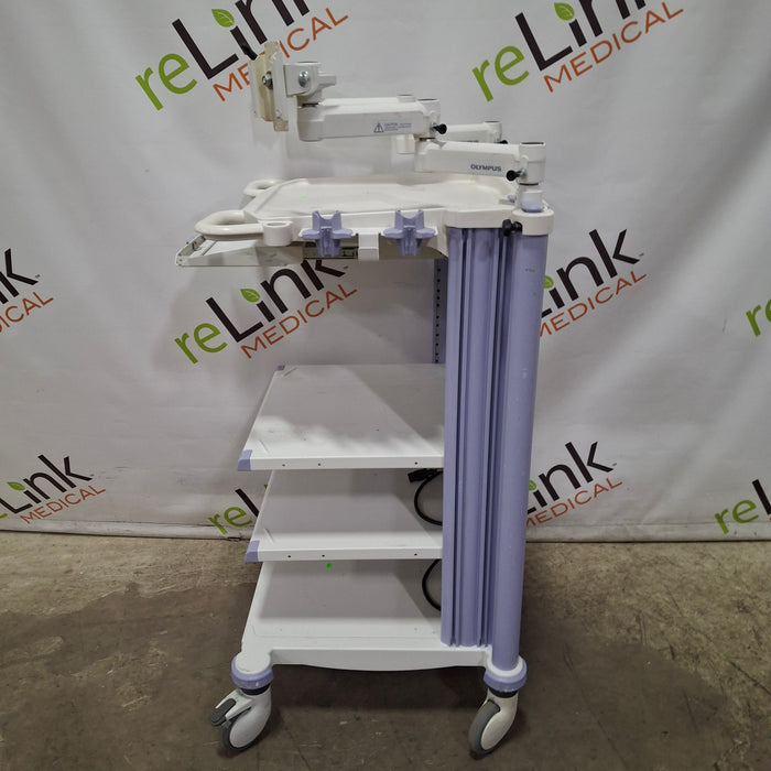 Olympus WM-WP1 Mobile Workstation