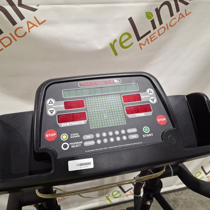 Full Vision TMX425CP Treadmill