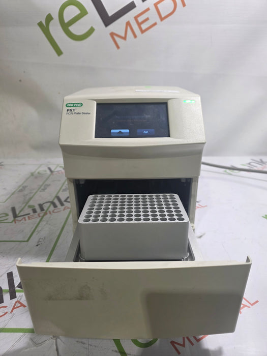 Bio-Rad PX1 PCR Plate Sealer