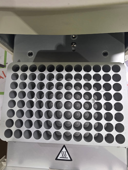 Bio-Rad PX1 PCR Plate Sealer