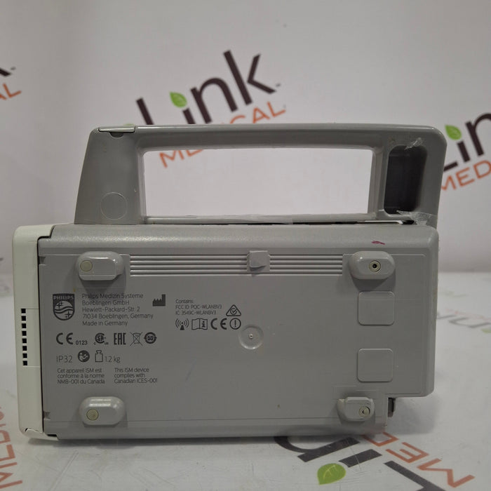 Philips IntelliVue X2 Module - Masimo Rainbow SpO2