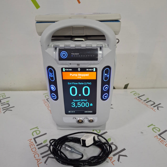 LivaNova PLC LifeSparc LS-1000 Circulatory Support System