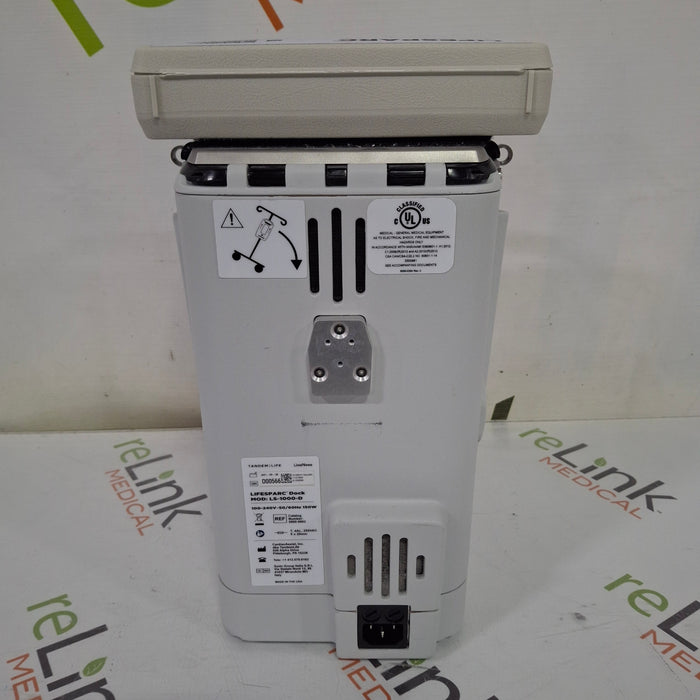 LivaNova PLC LifeSparc LS-1000 Circulatory Support System